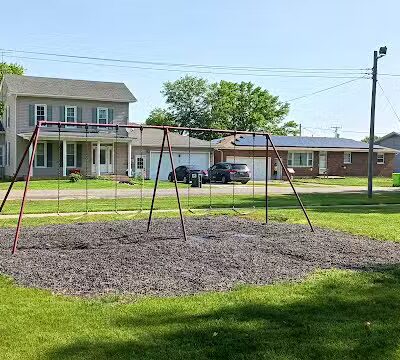 Chittenden Park - Mendon, IL