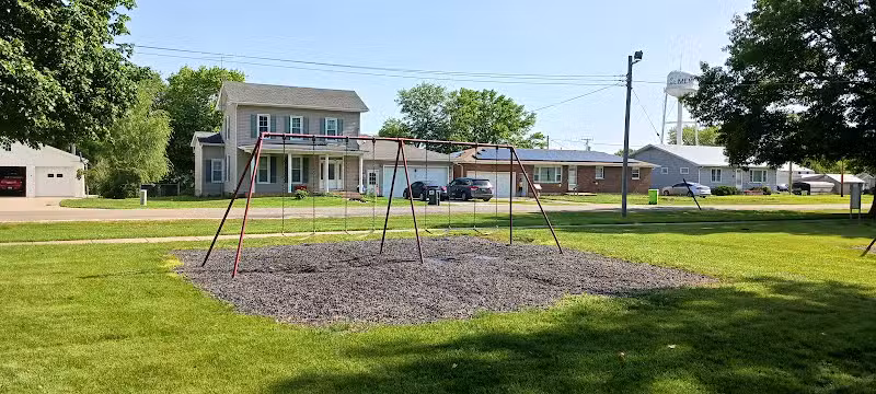 Chittenden Park - Mendon, IL