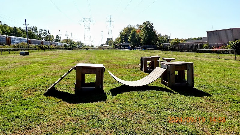 City of Mentor Dog Park - Mentor, OH