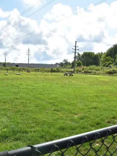 City of Mentor Dog Park - Mentor, OH