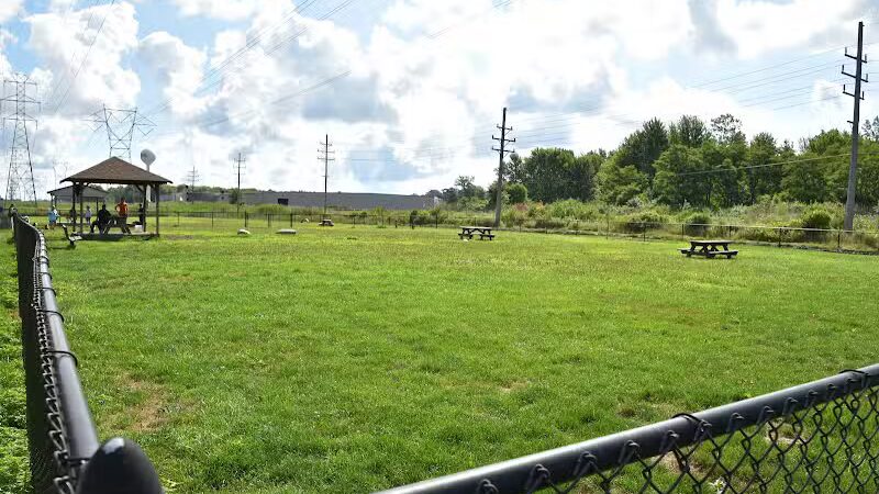 City of Mentor Dog Park - Mentor, OH