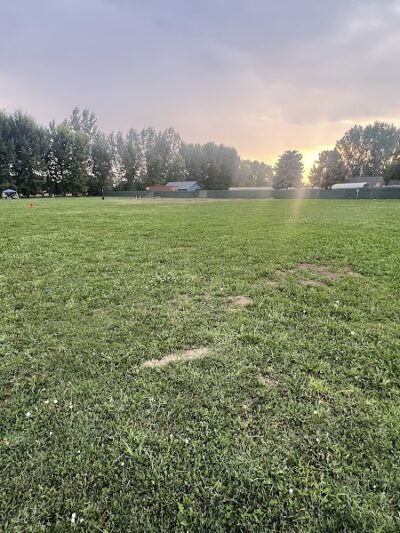 Unleashed Unlimited Private Dog Park