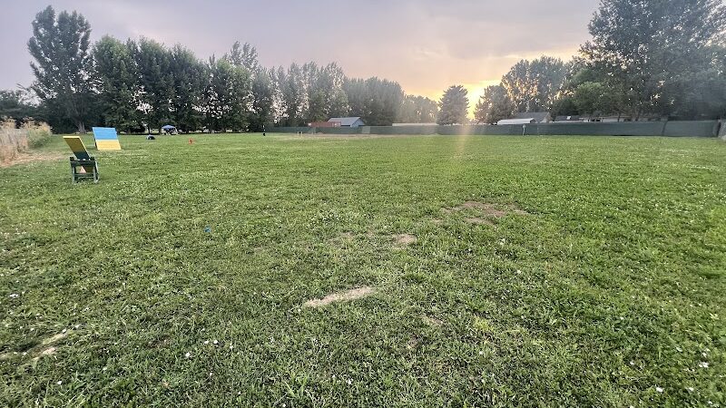 Unleashed Unlimited Private Dog Park