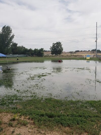 Unleashed Unlimited Private Dog Park