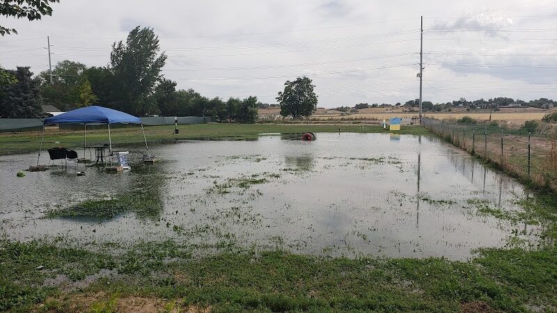 Unleashed Unlimited Private Dog Park