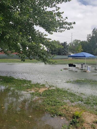 Unleashed Unlimited Private Dog Park