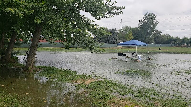 Unleashed Unlimited Private Dog Park