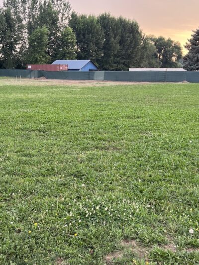 Unleashed Unlimited Private Dog Park