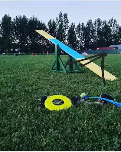 Unleashed Unlimited Private Dog Park