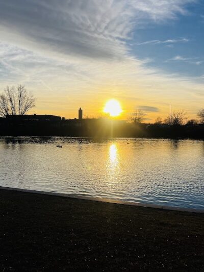 Cammanns Pond County Park - Merrick, NY