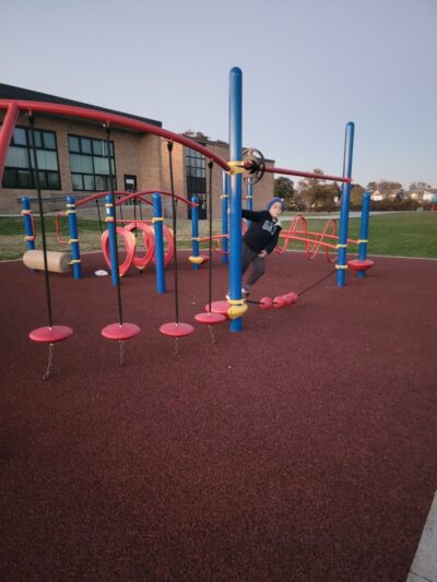 Cammanns Pond County Park - Merrick, NY