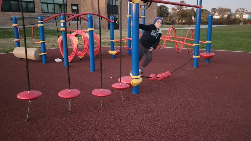 Cammanns Pond County Park - Merrick, NY