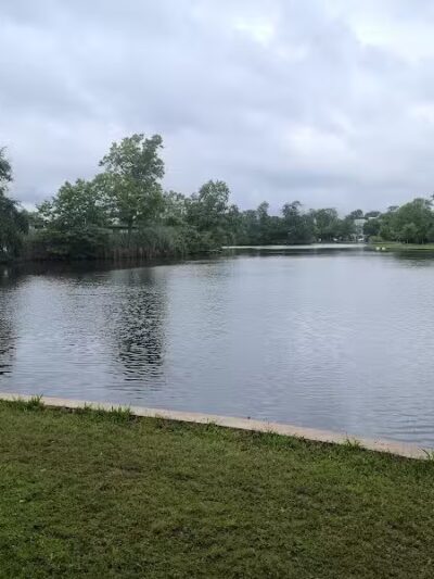 Cammanns Pond County Park - Merrick, NY