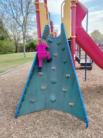 Julian Lane Park - Merrick, NY