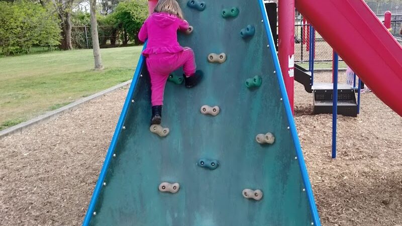 Julian Lane Park - Merrick, NY