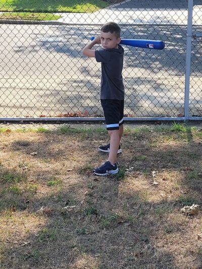 Julian Lane Park - Merrick, NY