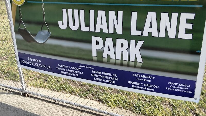 Julian Lane Park - Merrick, NY