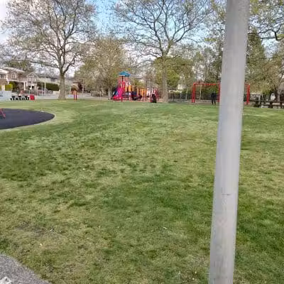 Julian Lane Park - Merrick, NY