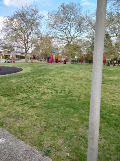 Julian Lane Park - Merrick, NY