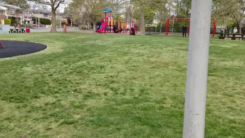 Julian Lane Park - Merrick, NY