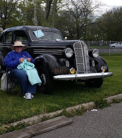 Merrick Road Park - Merrick, NY