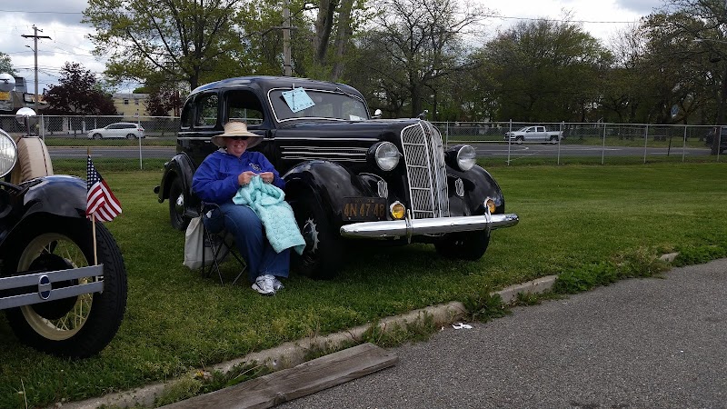 Merrick Road Park - Merrick, NY
