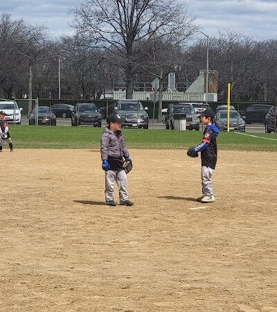 Merrick Road Park - Merrick, NY