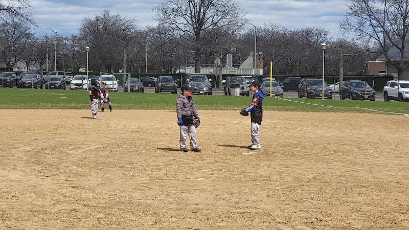 Merrick Road Park - Merrick, NY