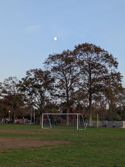 Merrick Road Park - Merrick, NY
