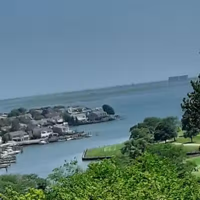 Merrick Road Park - Merrick, NY