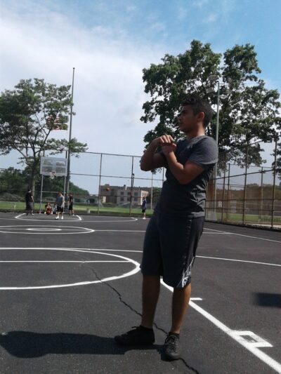 Merrick Road Park - Merrick, NY