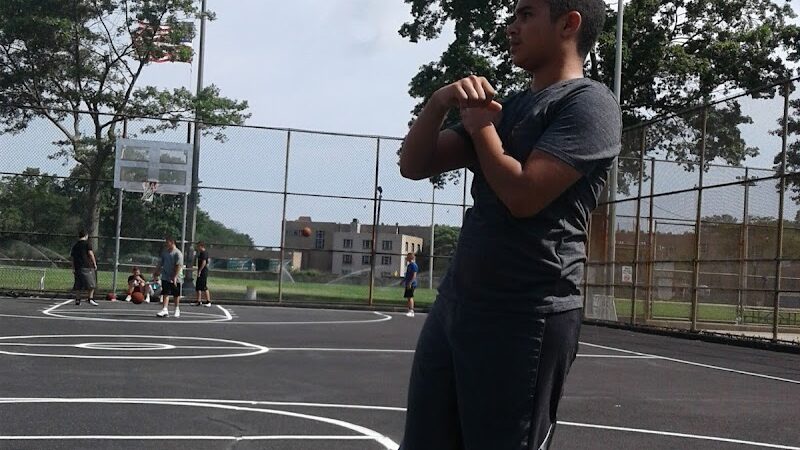 Merrick Road Park - Merrick, NY