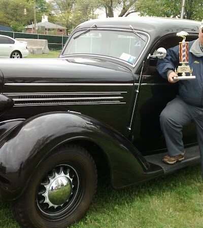 Merrick Road Park - Merrick, NY