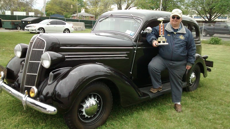 Merrick Road Park - Merrick, NY