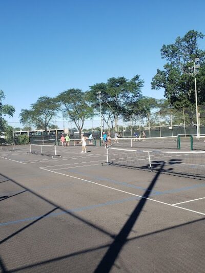 Merrick Road Park - Merrick, NY