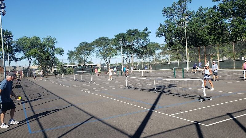 Merrick Road Park - Merrick, NY