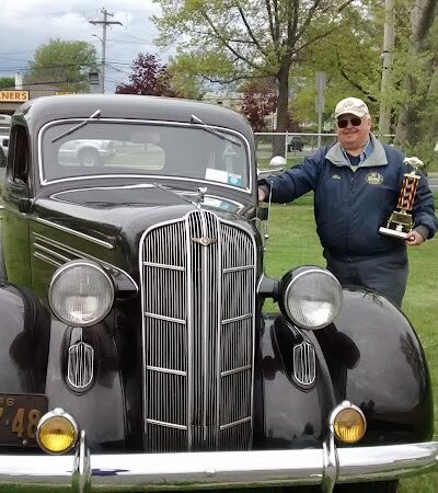 Merrick Road Park - Merrick, NY