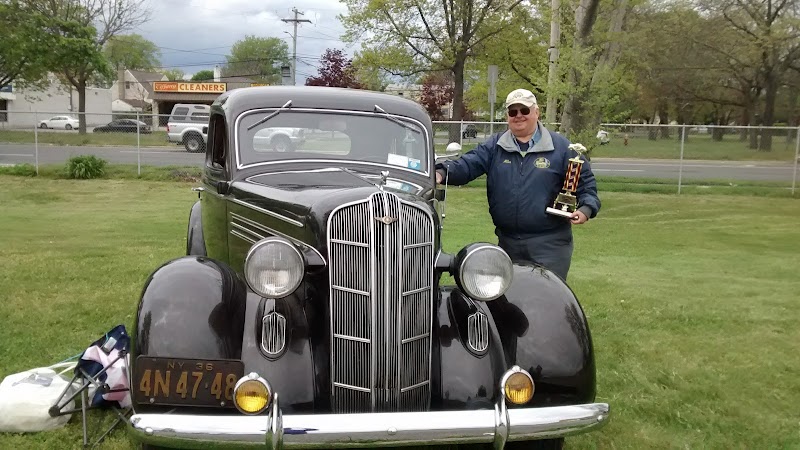 Merrick Road Park - Merrick, NY