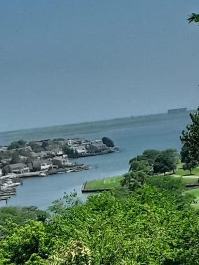 Merrick Road Park - Merrick, NY