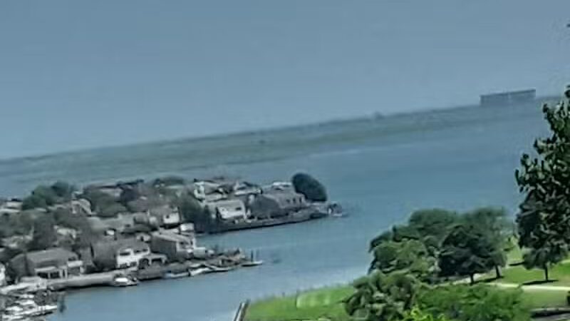 Merrick Road Park - Merrick, NY