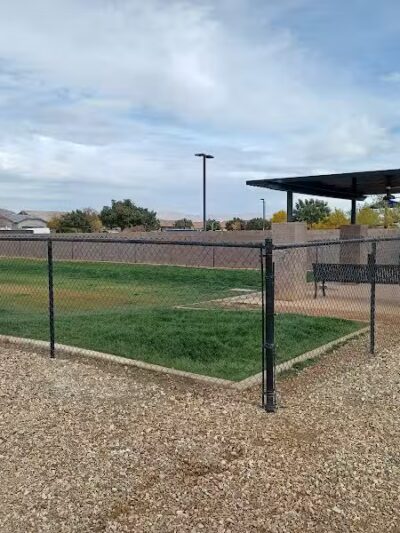 Dog Park - Mesa, AZ