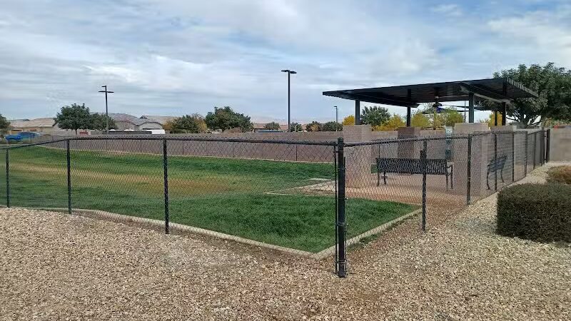 Dog Park - Mesa, AZ