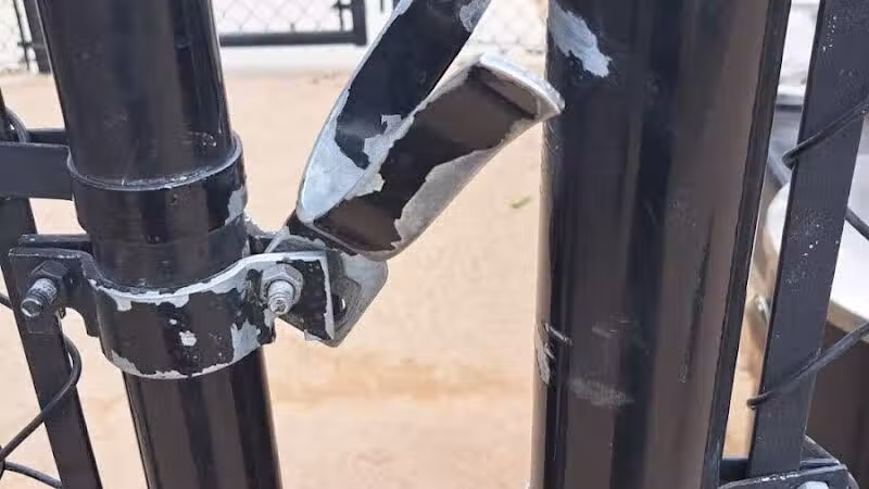 Dog Park - Mesa, AZ