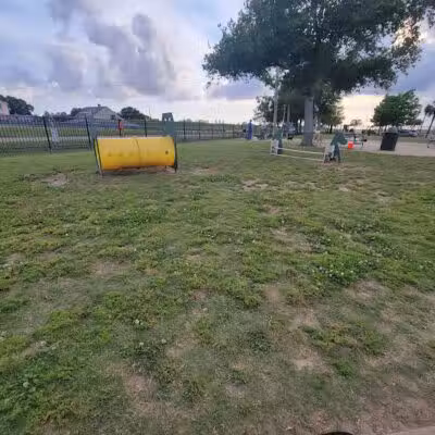 Bonnabel Dog Park - Metairie, LA