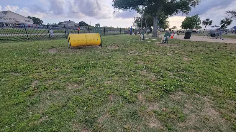 Bonnabel Dog Park - Metairie, LA