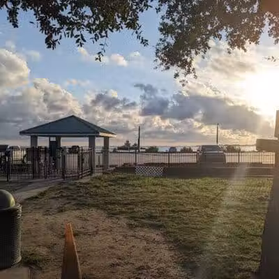 Bonnabel Dog Park - Metairie, LA
