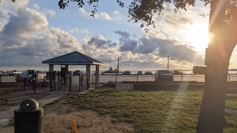 Bonnabel Dog Park - Metairie, LA