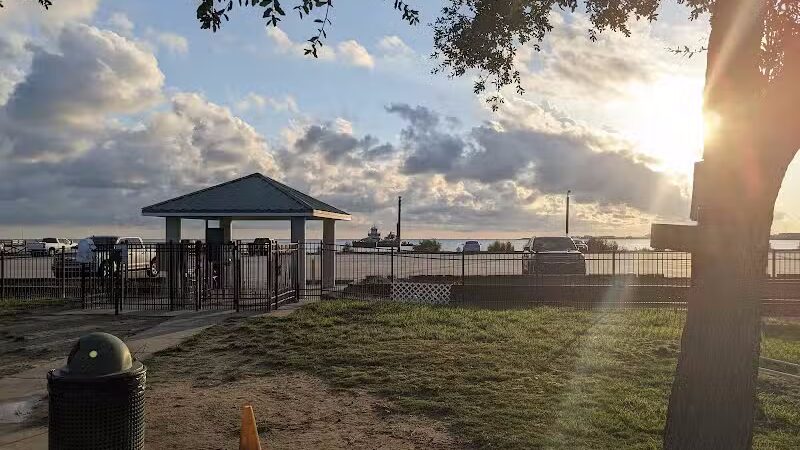 Bonnabel Dog Park - Metairie, LA