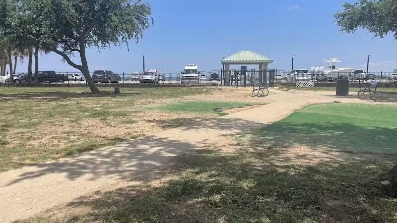Bonnabel Dog Park - Metairie, LA