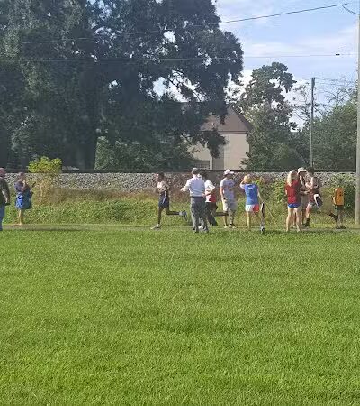 Pontiff Park Dog Park - Metairie, LA